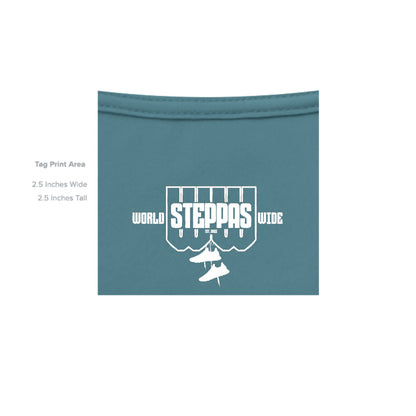 HTHR DEEP TEAL - 6682 - INSIDE_TAG_LINE
