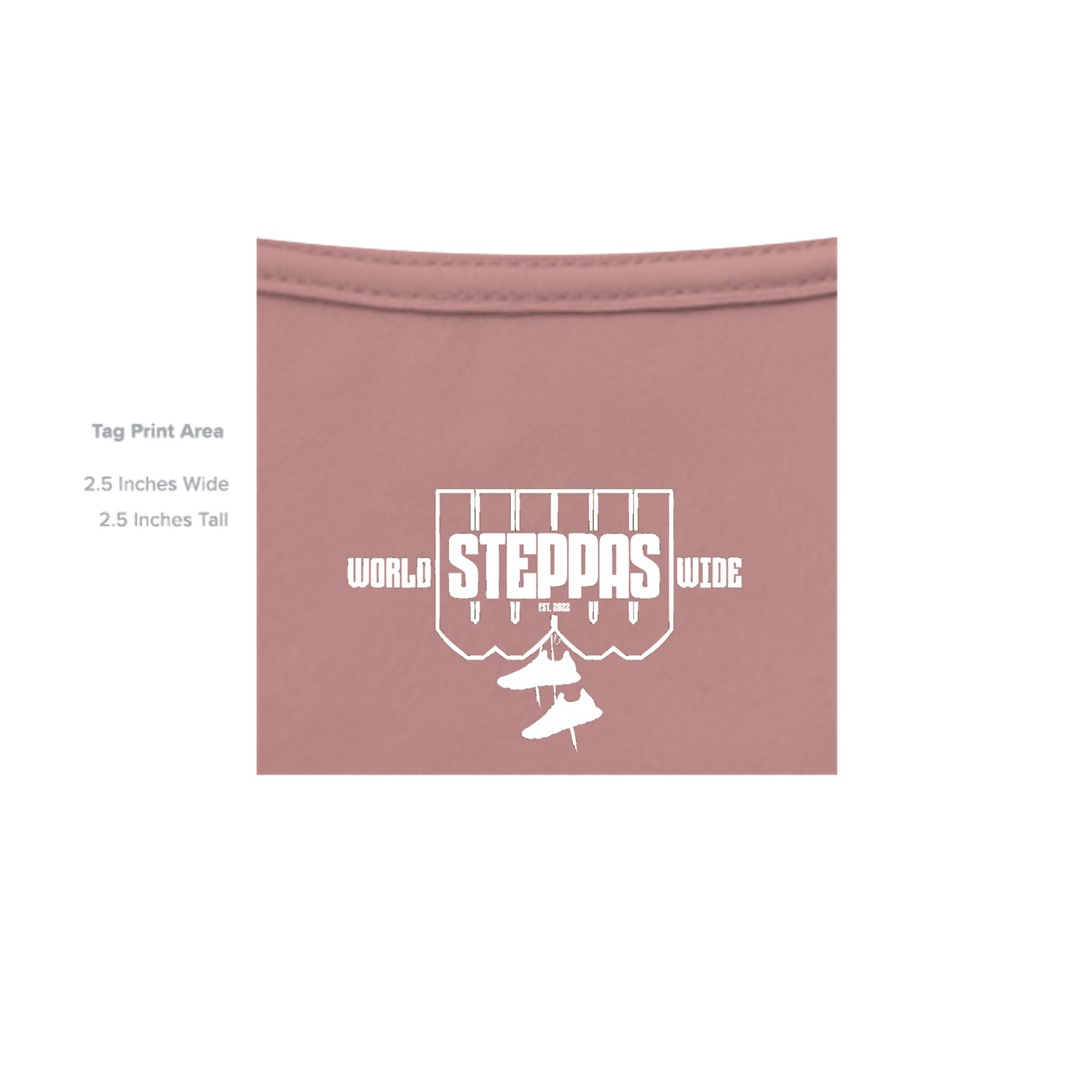 HEATHER MAUVE - 6682 - INSIDE_TAG_LINE