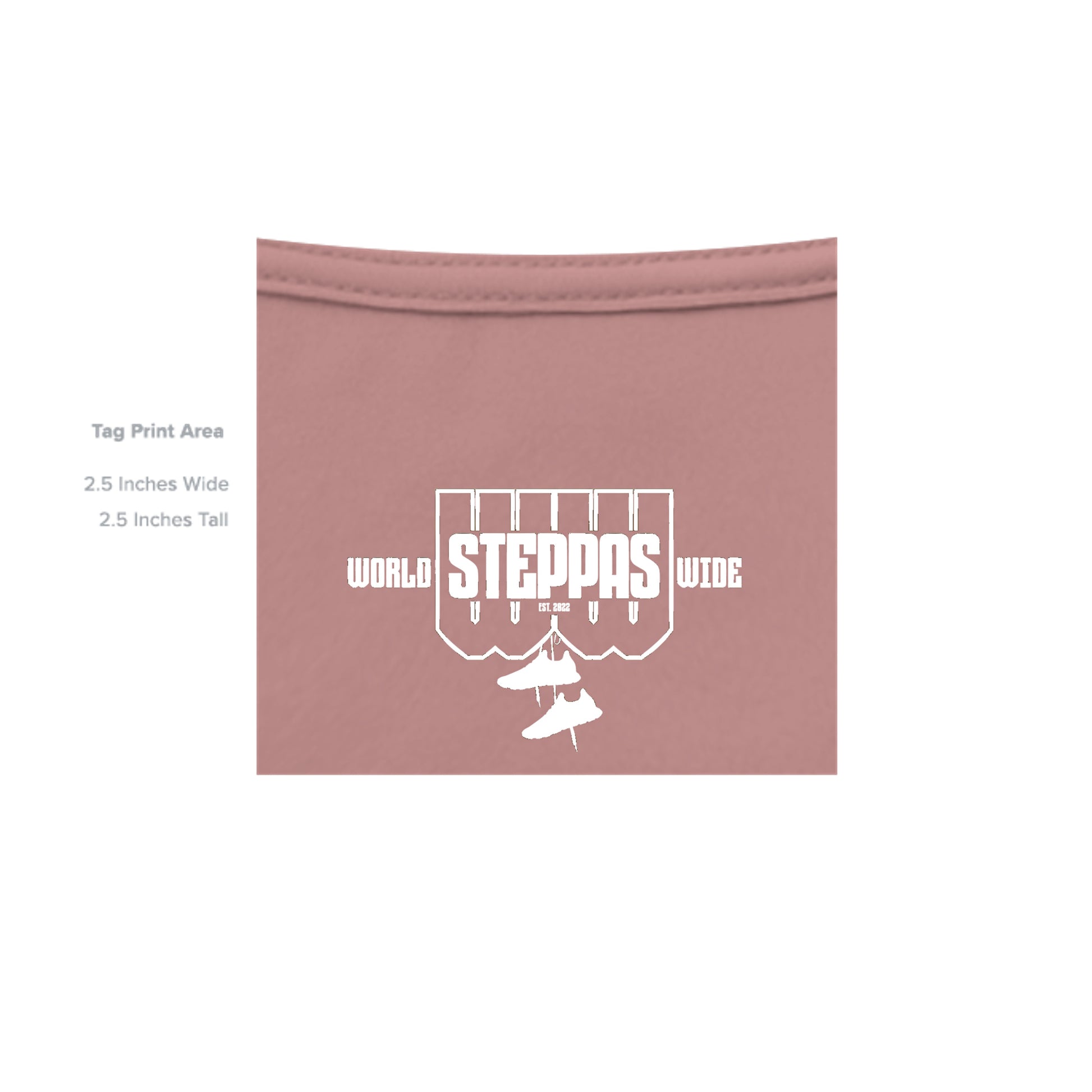 HEATHER MAUVE - 6682 - INSIDE_TAG_LINE