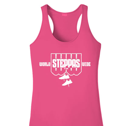 Neon Pink - LST356 - FRONT