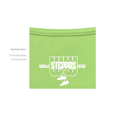Lime Shock - LST356 - INSIDE_TAG_LINE