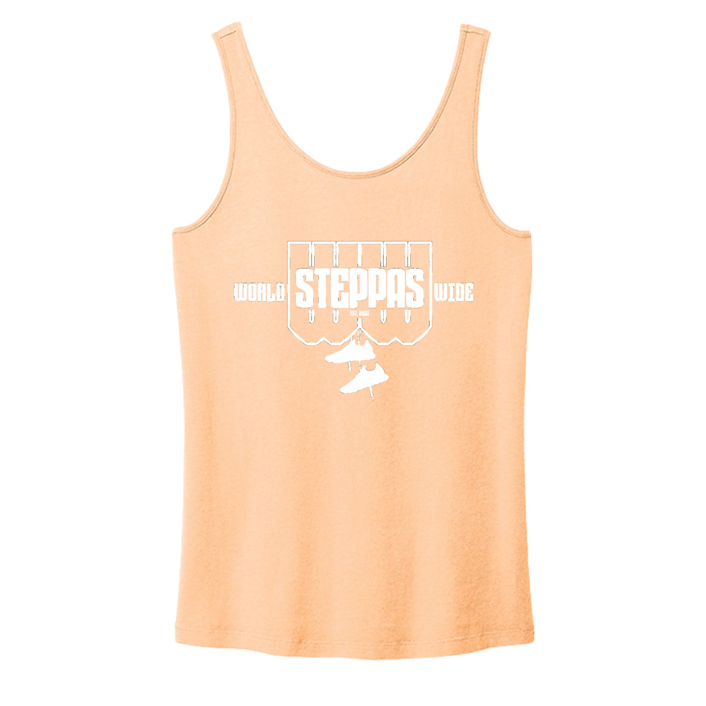 Peach - LPC099TT - FRONT