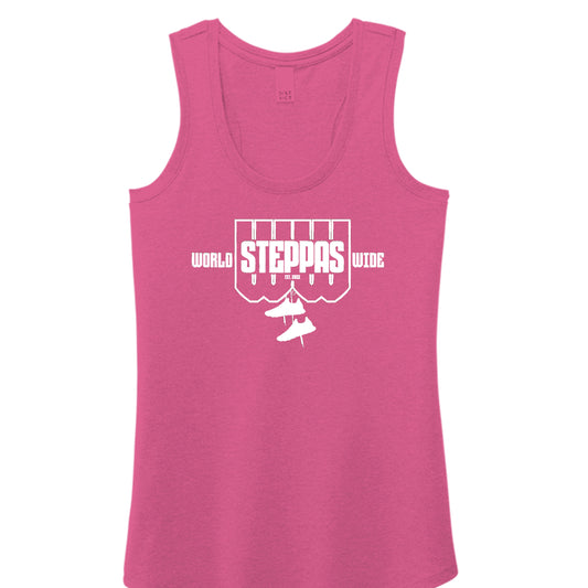 Fuchsia Frost - DM138L - FRONT