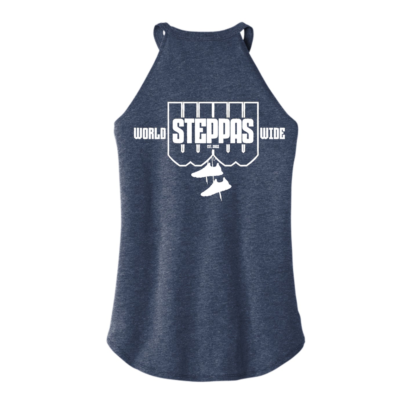 Navy Frost - DT137L - FRONT