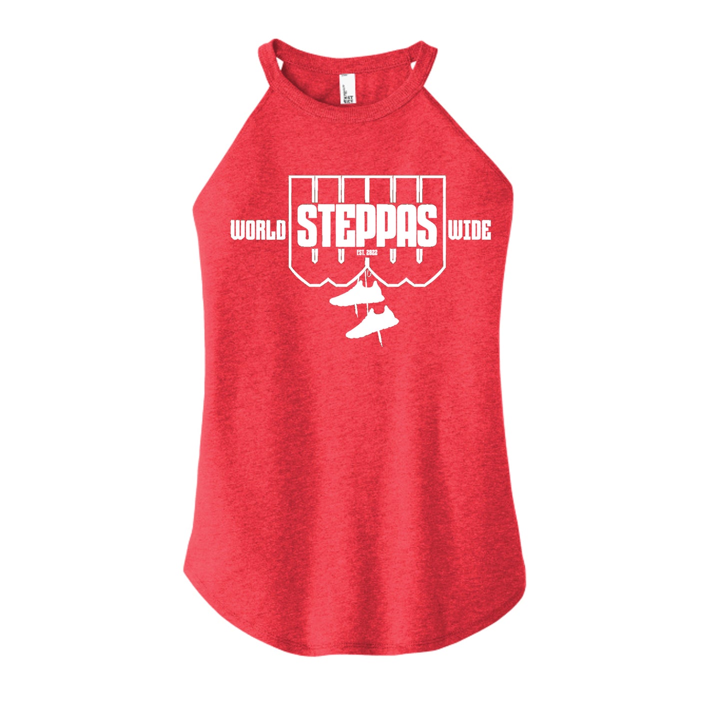 Red Frost - DT137L - FRONT
