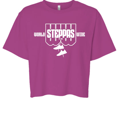 Super Pink - 102 - FRONT
