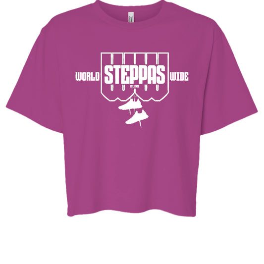 Super Pink - 102 - FRONT