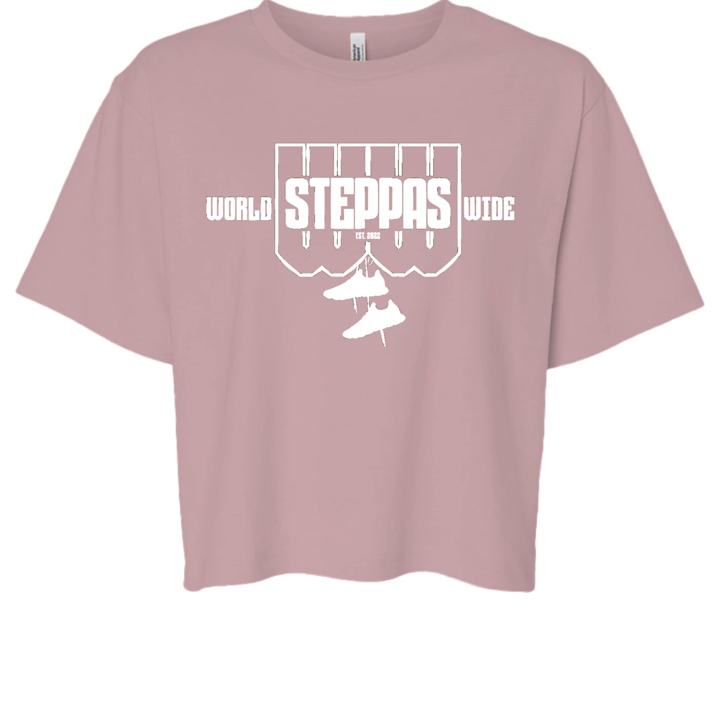 Blush - 102 - FRONT