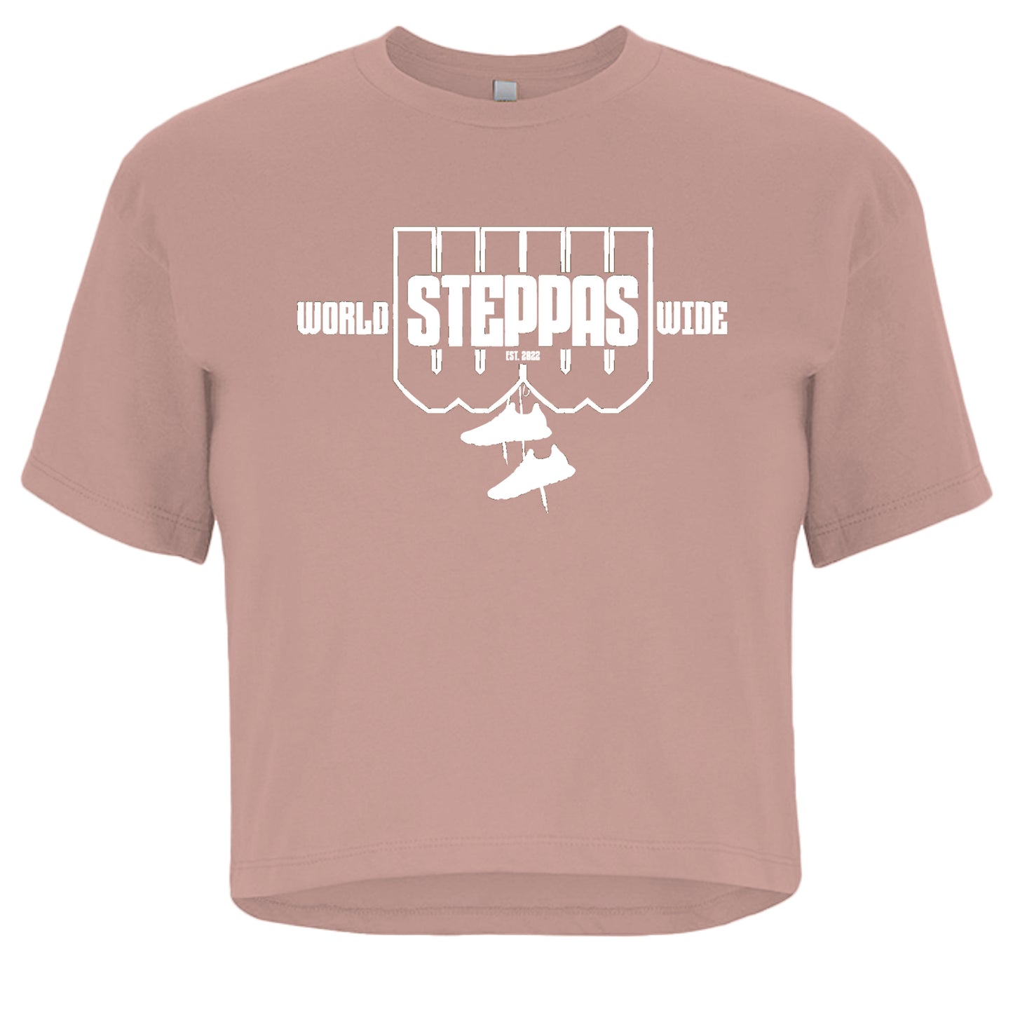 Desert Pink - 1580NL - FRONT