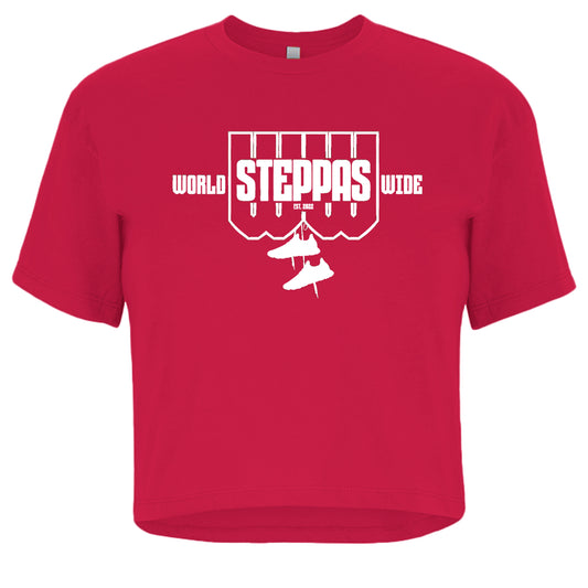 Red - 1580NL - FRONT